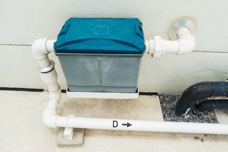 Entreprise de terrassement à Preignan