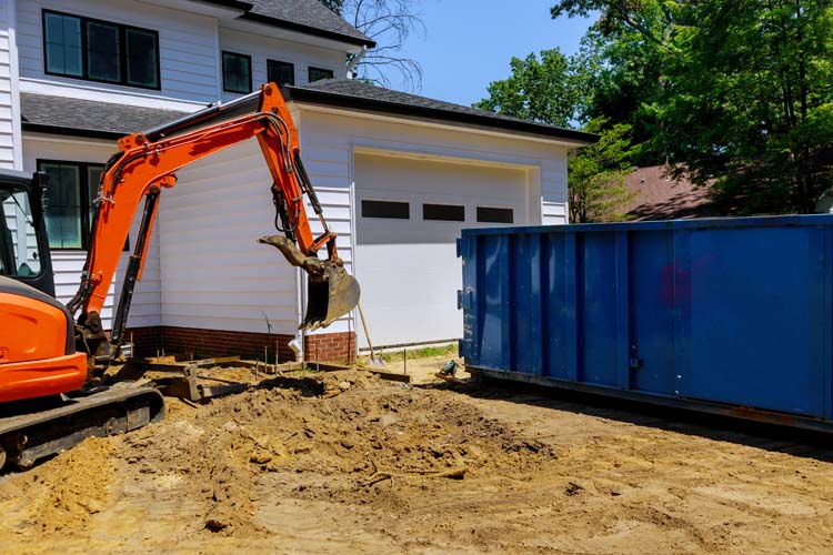 Quelles sont les circonstances qui nécessitent la mise en œuvre de travaux de terrassement à Auch ?